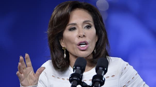 Jeanine Pirro Image