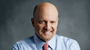 Jim Cramer Image