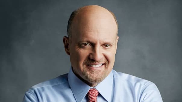 Jim Cramer Image Jim Cramer Image
