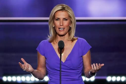 Laura Ingraham Bio, FOX, Age, Height, Angle, Family, Salary, Net Worth