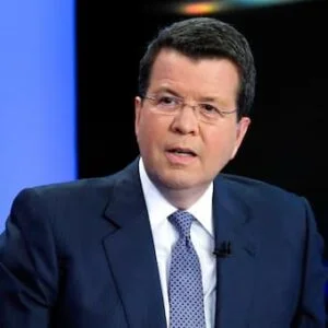 Neil Cavuto Image