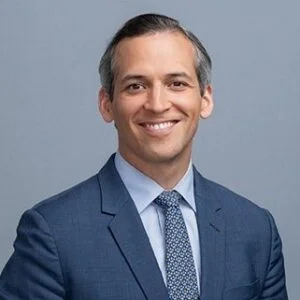 Nick Schifrin Image