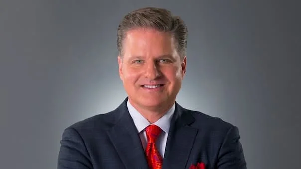 Pete Delkus Image