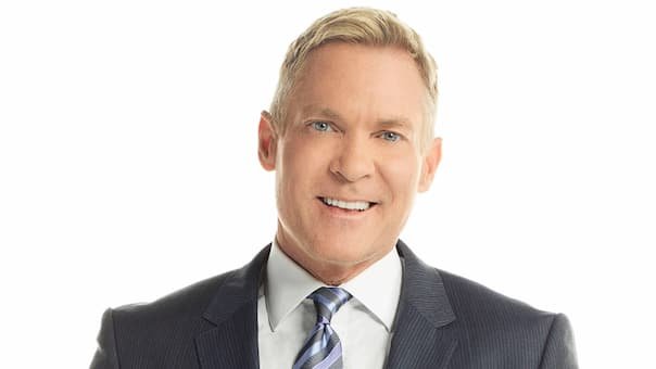 Sam Champion Image