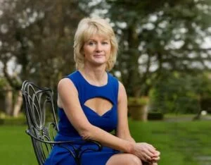 Sharon Collins Image