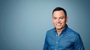 Shimon Prokupecz Image