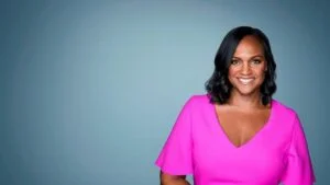 Stephanie Elam Image