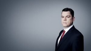 Stephen Collinson Image