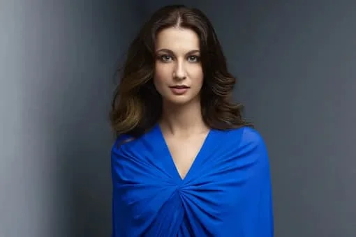 Yalda Hakim Image