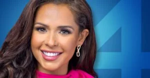 Adriana Mendez Image