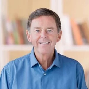 Alistair Begg Image