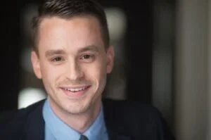 Andrew Dymburt Image