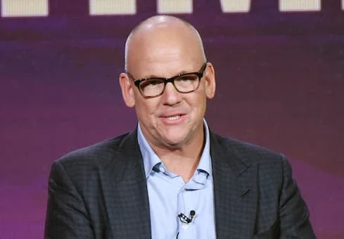 John Heilemann Image