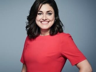 Morgan Norwood ABC News, Husband, WTVD, Salary, Net Worth