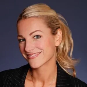 Lindsay Czarniak Image