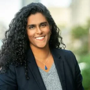 Meghna Chakrabarti Image