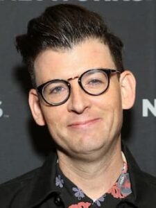 Moshe Kasher Image