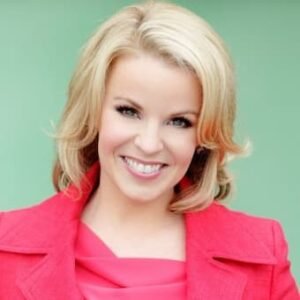 Rebecca Stevenson Image