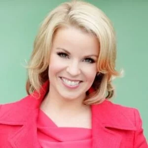 Rebecca Stevenson Image