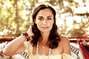 Savannah Buffett Image