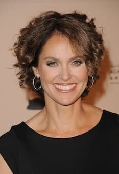 Amy Brenneman Image Amy Brenneman Image