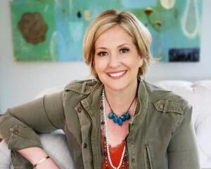 Brene Brown Image