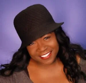 Charnele Brown Image