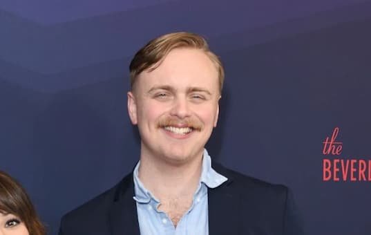 Gus Johnson Image Gus Johnson Image