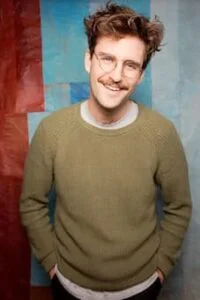 John Paul Reynolds Image