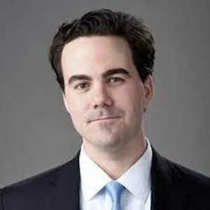 Robert Costa Image