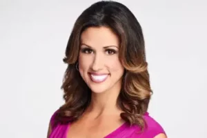 Jessica Boyington Photo