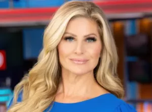 Martha Sugalski Photo