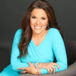 Mercedes Colwin Photo