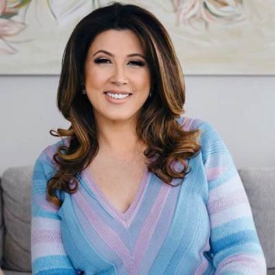 Janette Nesheiwat Photo