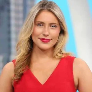 Kalista Mitrisin Photo