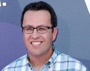 Jared Fogle Photo