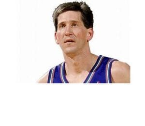 Jeff Hornacek Photo