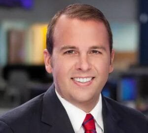Aaron Brackett Photo