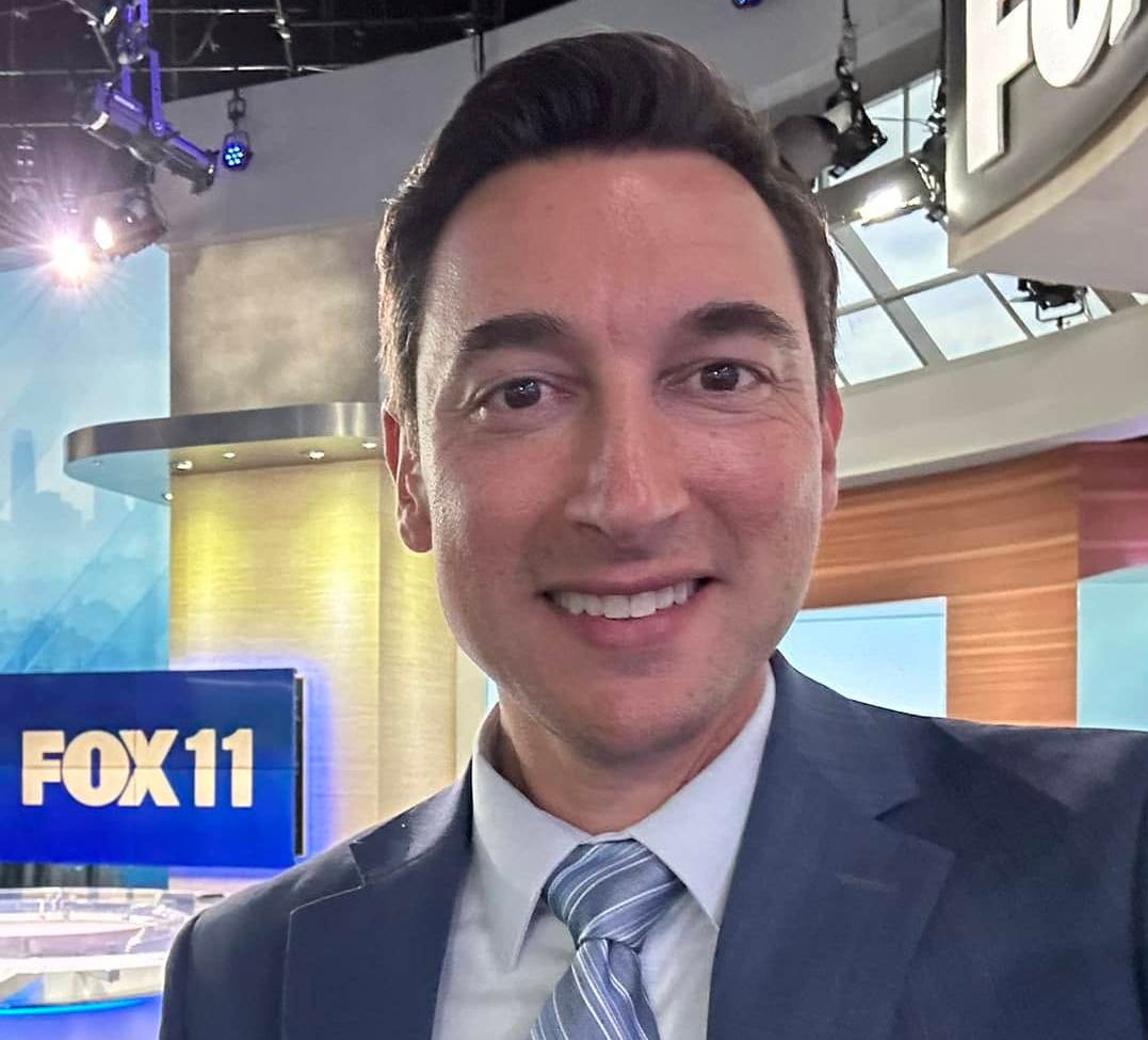 Adam Krueger Photo