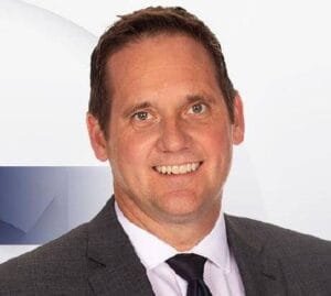 Brett Benson Photo