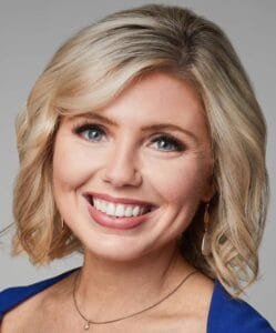Cassie Heiter Photo