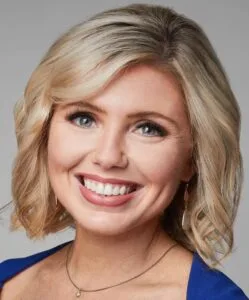 Cassie Heiter Photo