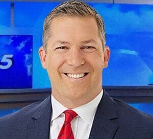 Damon Lane Photo