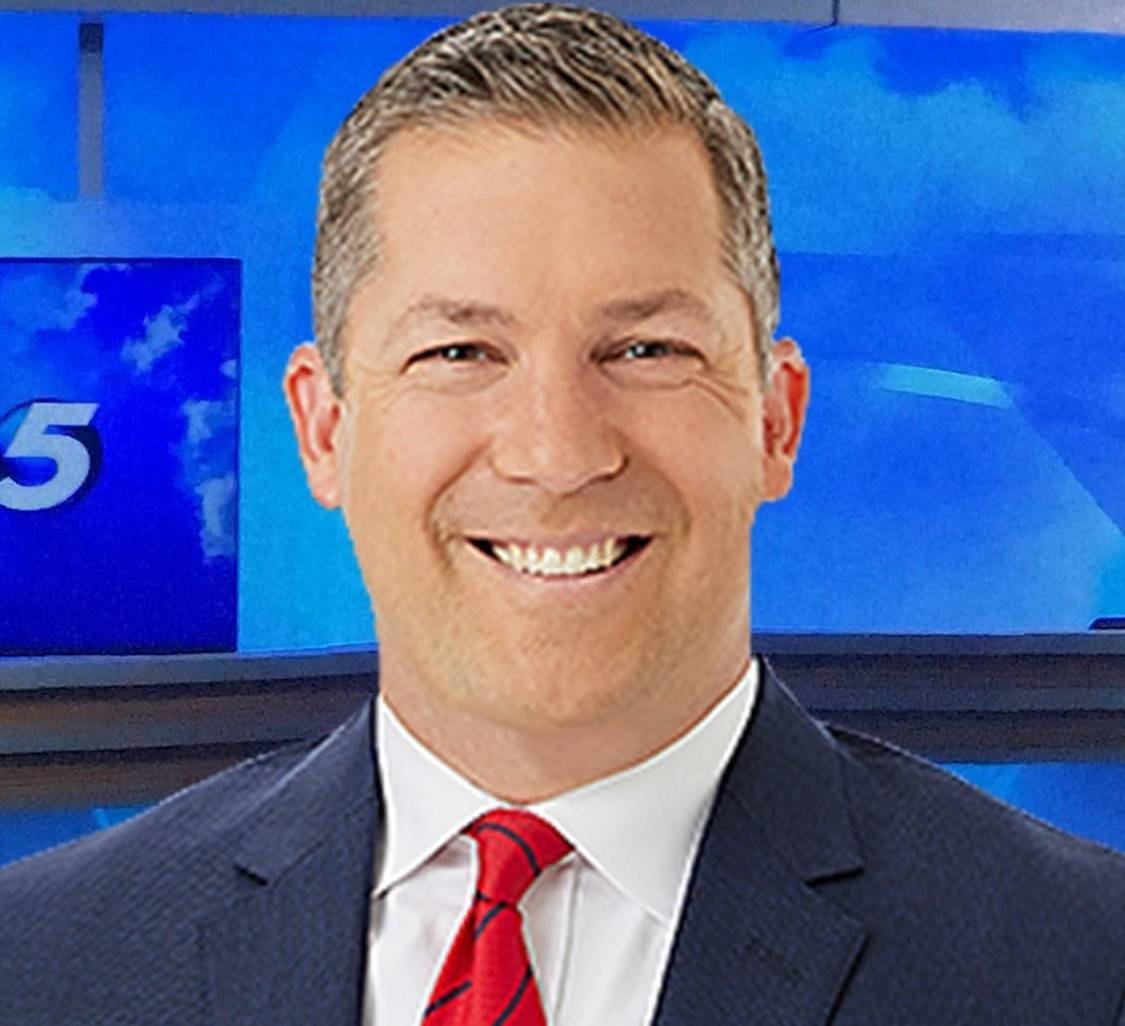 Damon Lane Photo