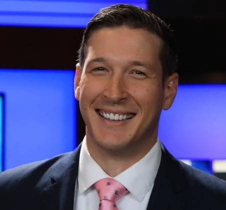 Dan Guthrie Photo