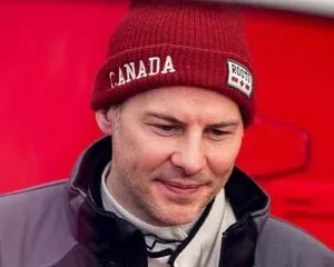 Jacques Villeneuve Photo