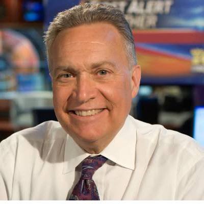 Jeff Renner Photo