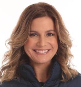Jen Carfagno Photo