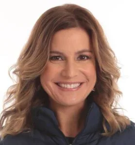 Jen Carfagno Photo