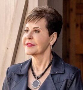 Joyce Meyer Photo